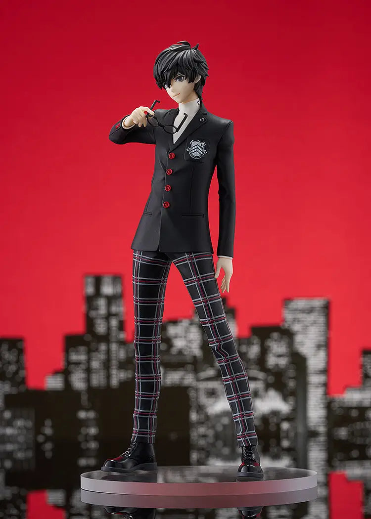 POP UP PARADE P5R Protagonist (Persona5 Royal)