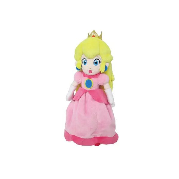 Peach Plush (Small)