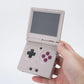 Anbernic RG35XXSP includes 32+64GB SD Card