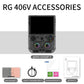 Anbernic RG406V (Android OS) - 128GB Internal Memory (No Card)
