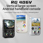 Anbernic RG406V (Android OS) - 128GB Internal Memory (No Card)