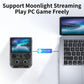Anbernic RG406V (Android OS) - 128GB Internal Memory (No Card)