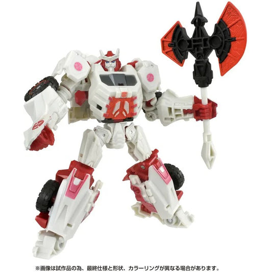 Takara Tomy Studio Series SS GE-09 Ratchet