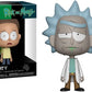 Vynl. Rick and Morty - Vinyl Collectibles