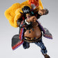 Marshall D. Teach (Blackbeard) — S.H.Figuarts | One Piece | Bandai