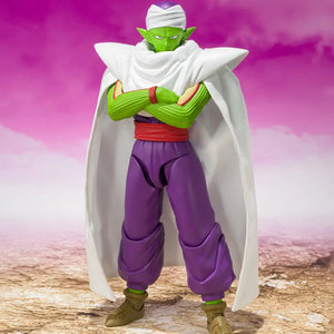 Piccolo — S.H.Figuarts | Dragon Ball DAIMA | Bandai