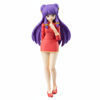 S.H.Figuarts Shampoo action figure