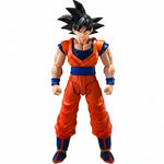 (Kind-Hearted Saiyan)