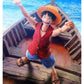 Monkey D. Luffy (Romance Dawn) — S.H.Figuarts | One Piece | Bandai