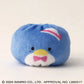 Sanrio Characters: Kuttari Otedama Collection: (1 Random pcs)