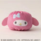 Sanrio Characters: Kuttari Otedama Collection: (1 Random pcs)