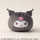 Sanrio Characters: Kuttari Otedama Collection: (1 Random pcs)