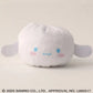 Sanrio Characters: Kuttari Otedama Collection: (1 Random pcs)