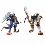 Soul of Chogokin GX-119 