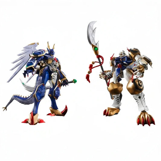 Soul of Chogokin GX-119 