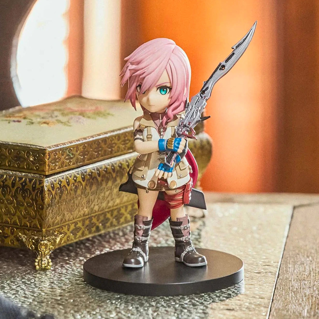 Final Fantasy XII