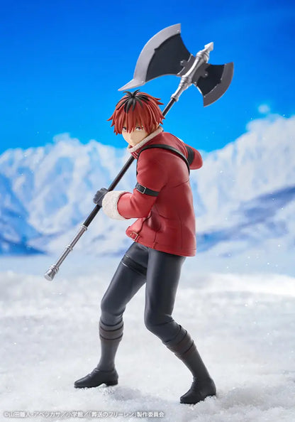 Stark Oshi Works (Frieren: Beyond Journey's End)