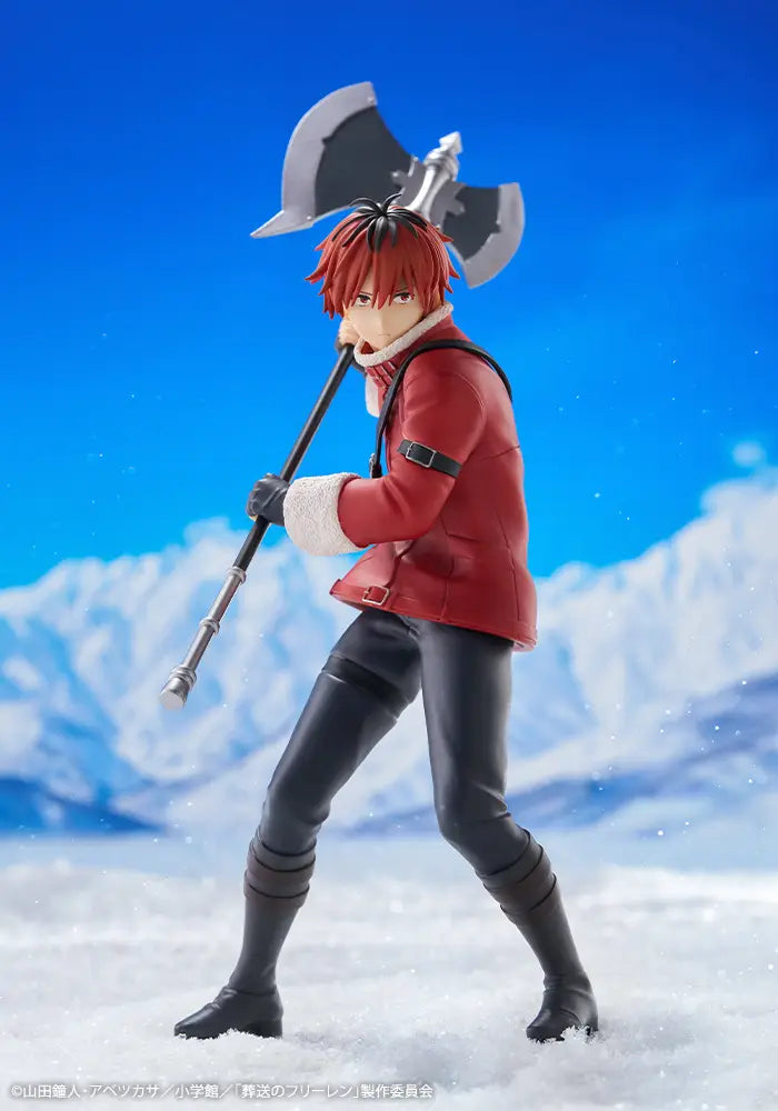 Stark Oshi Works (Frieren: Beyond Journey's End)