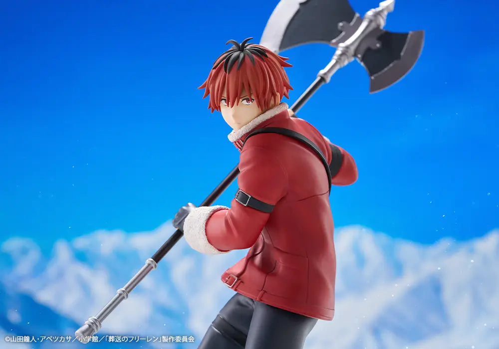 Stark Oshi Works (Frieren: Beyond Journey's End)