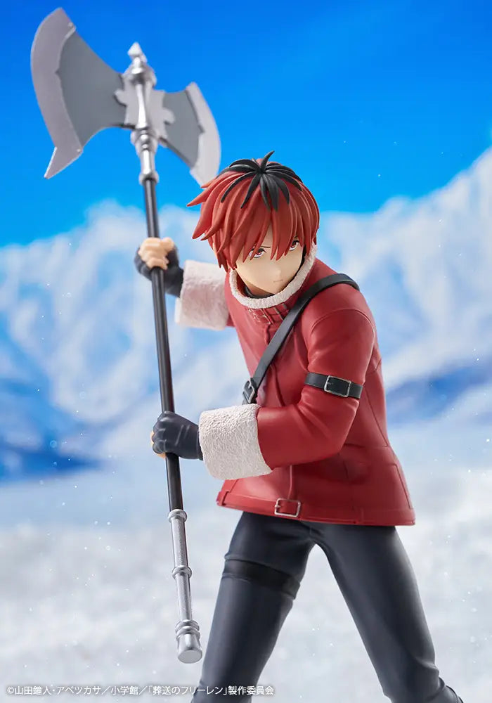 Stark Oshi Works (Frieren: Beyond Journey's End)