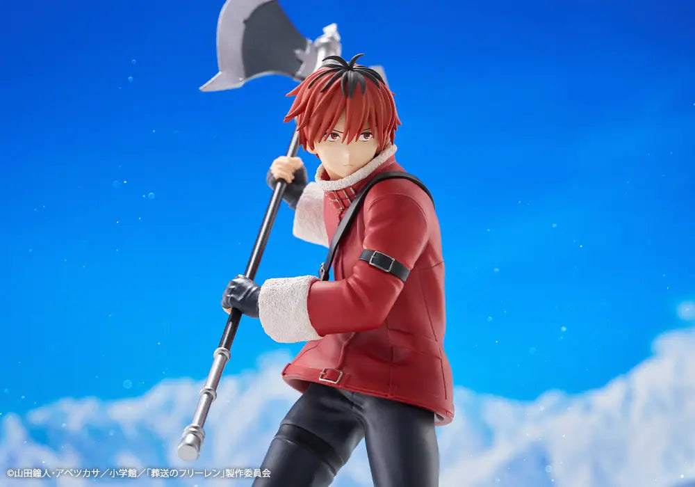 Stark Oshi Works (Frieren: Beyond Journey's End)
