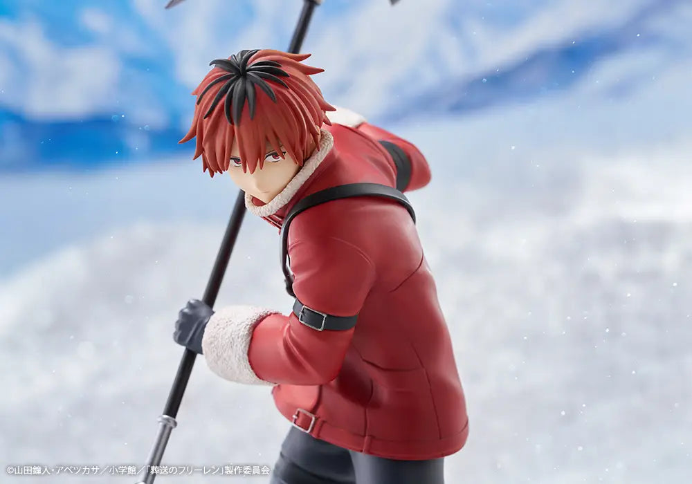 Stark Oshi Works (Frieren: Beyond Journey's End)