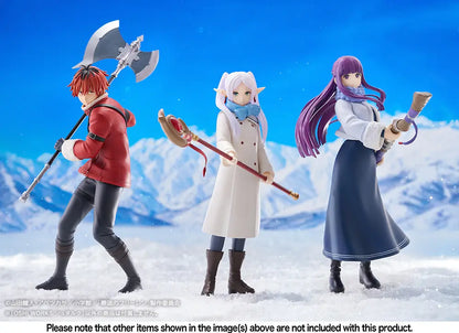 Stark Oshi Works (Frieren: Beyond Journey's End)