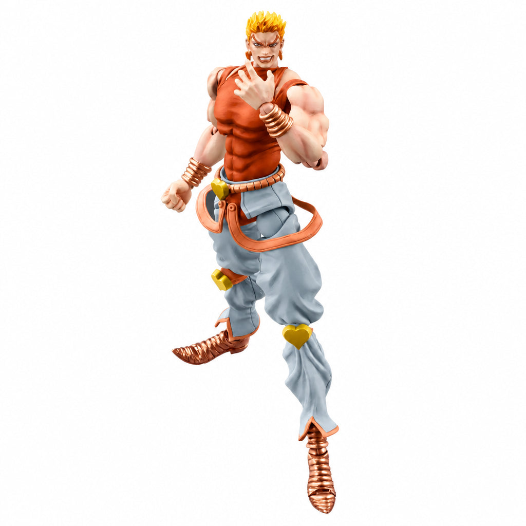Super Action Statue Dio Awakened Version Third JoJo's Bizarre Adventure