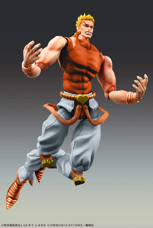 Super Action Statue Dio (Awakened Version) Third (JoJo's Bizarre Adventure Part 3)