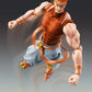 Super Action Statue Dio (Awakened Version) Third (JoJo's Bizarre Adventure Part 3)