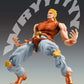 Super Action Statue Dio (Awakened Version) Third (JoJo's Bizarre Adventure Part 3)