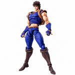 Super Action Statue Jonathan Joestar JoJo's Bizarre Adventure