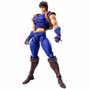 Super Action Statue Jonathan Joestar JoJo's Bizarre Adventure