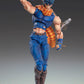 Super Action Statue Joseph Joestar (JoJo's Bizarre Adventure Part 2) (Reissue)