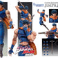 Super Action Statue Joseph Joestar (JoJo's Bizarre Adventure Part 2) (Reissue)
