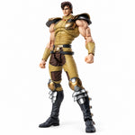 Super Action Statue Juza Fist of the North Star