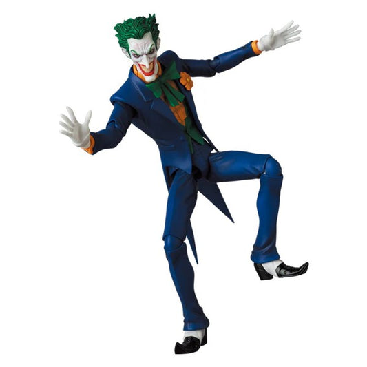 MAFEX Batman Hush The joker (Batman Hush Ver.)
