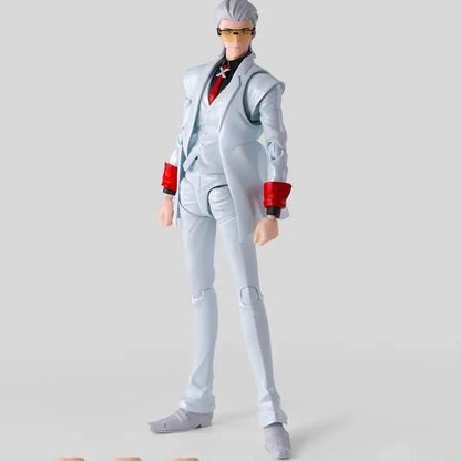 shfiguarts X