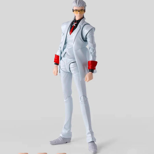 shfiguarts X