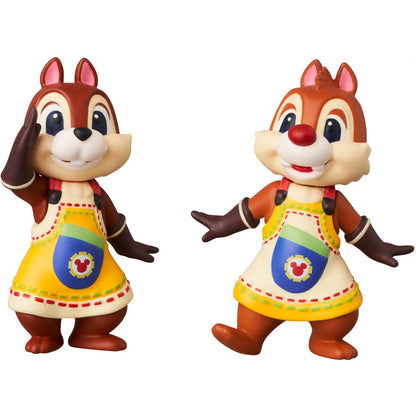 Kingdom Hearts II Chip 'n Dale 