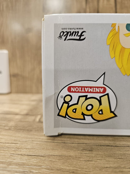 POP! Animation Dragonball Z 669 - Vegeta (Check Description)*** Vinyl Figure [Funko Exclusive 2019 Fall Convention limited Edition]