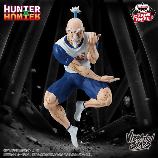 Hunter X Hunter VIBRATION STARS - Netero