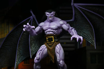 Disney’s Gargoyles Ultimate Goliath Action Figure