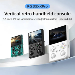 Anbernic RG35XXPro (64GB Verion)