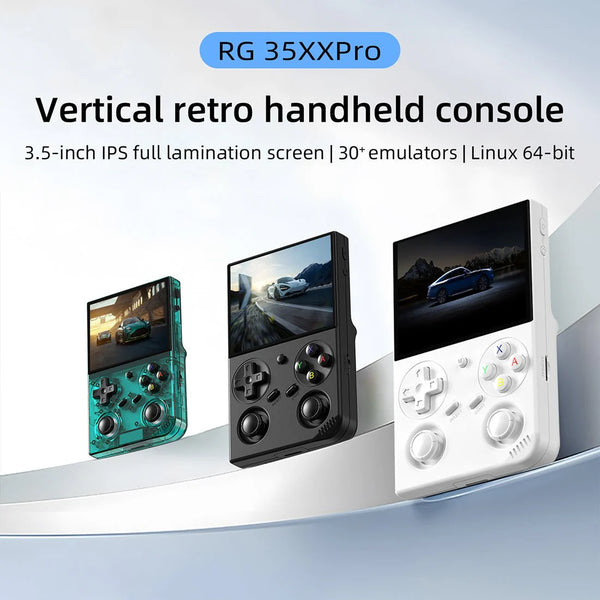 Anbernic RG35XXPro (64GB Verion)