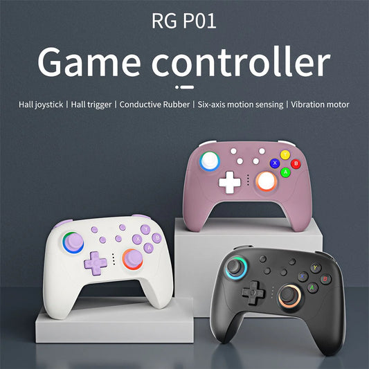 Anbernic RG P01 Bluetooth Game Controller