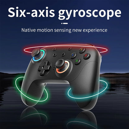 Anbernic RG P01 Bluetooth Game Controller