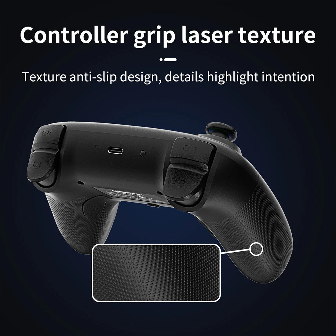 Anbernic RG P01 Bluetooth Game Controller