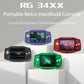 Anbernic RG34XX (32GB Version)+64GB