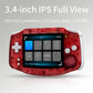 Anbernic RG34XX (32GB Version)+64GB